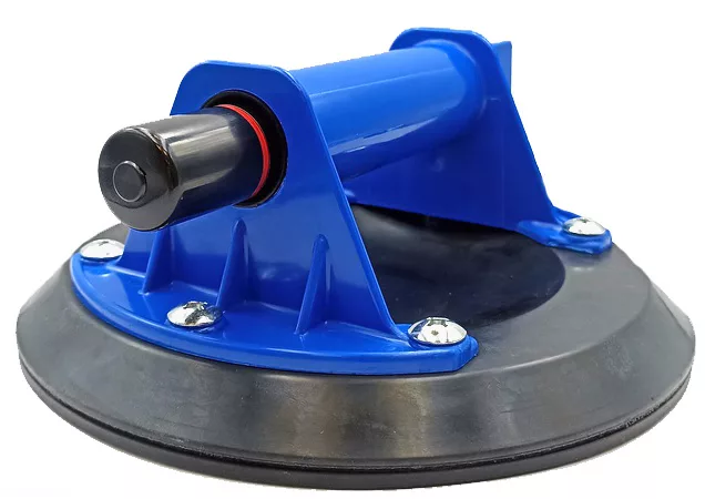 Присоска вакуумная 200 мм для плитки и стекла Trio-Diamond PRO 282200